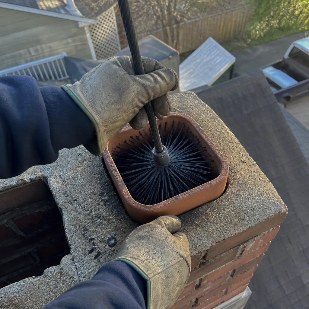 Fireplace Services in Chamblee