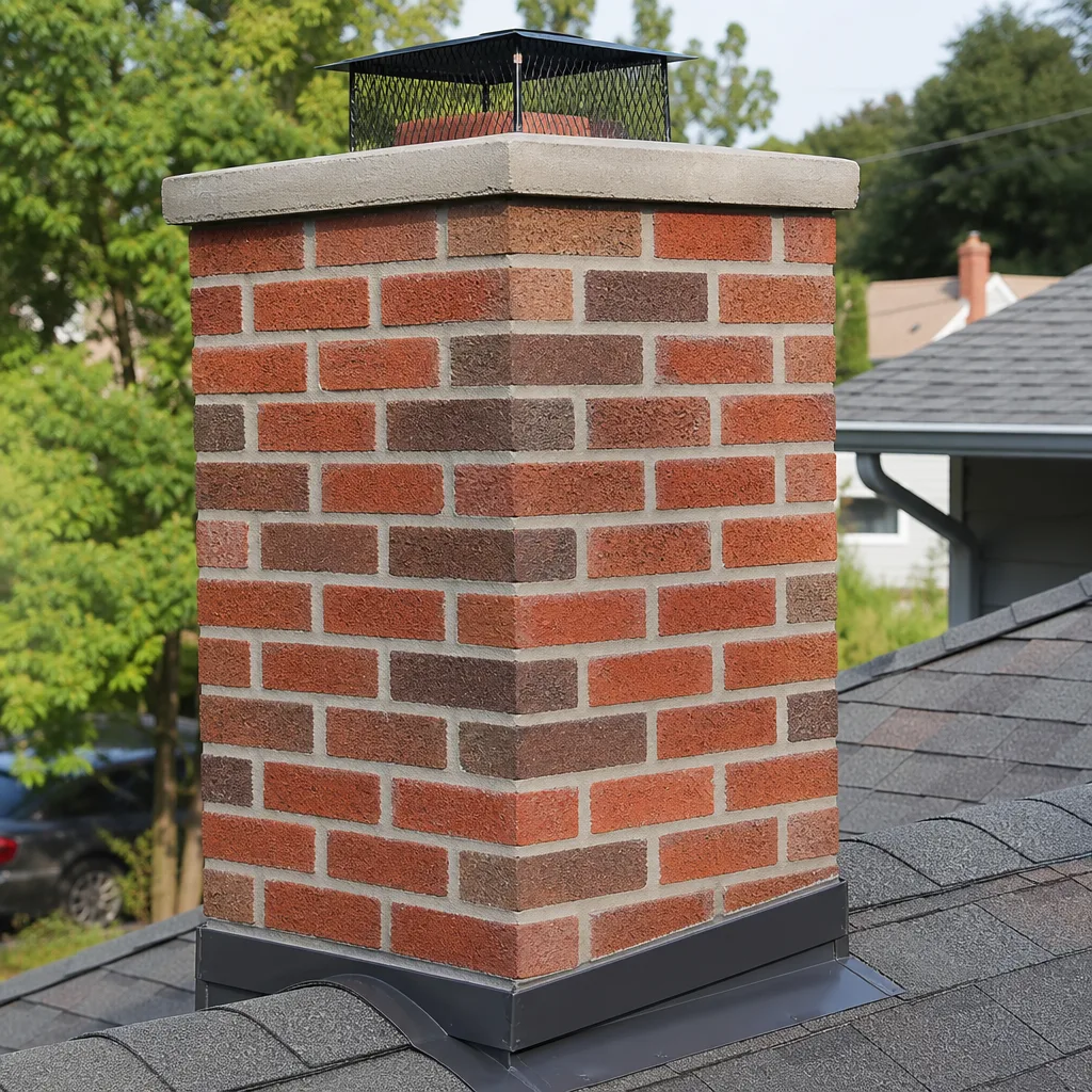 Masonry repair